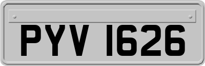 PYV1626