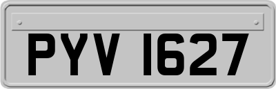 PYV1627