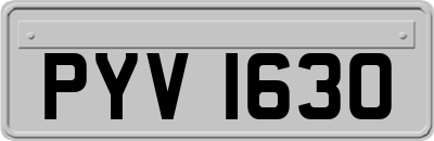 PYV1630