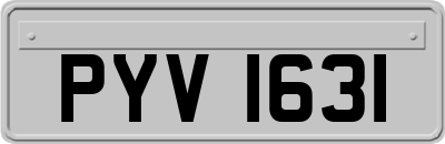 PYV1631