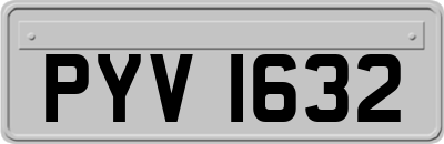 PYV1632