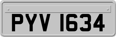 PYV1634