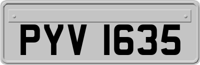 PYV1635