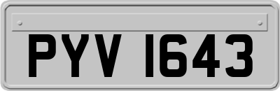 PYV1643