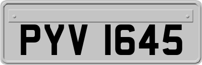 PYV1645