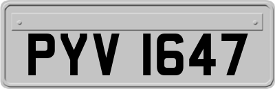 PYV1647