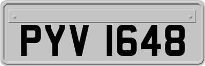 PYV1648