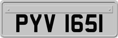 PYV1651