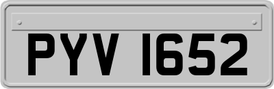 PYV1652