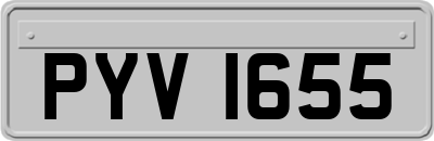 PYV1655