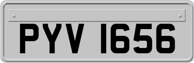 PYV1656