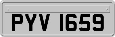 PYV1659