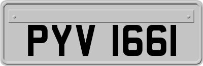 PYV1661