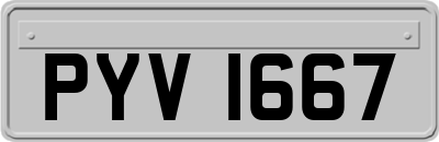 PYV1667