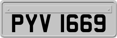 PYV1669