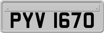 PYV1670