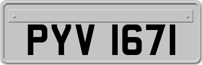 PYV1671