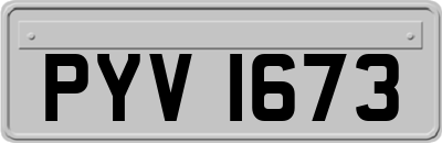 PYV1673