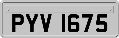 PYV1675