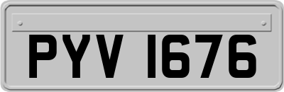 PYV1676