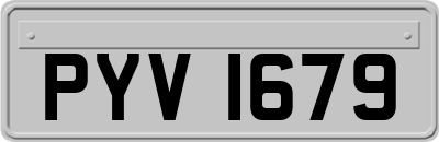 PYV1679