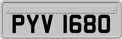 PYV1680