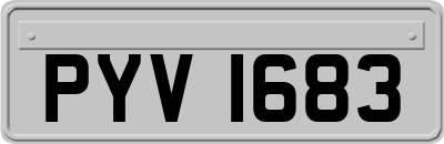 PYV1683