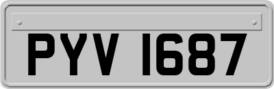 PYV1687