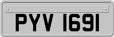 PYV1691