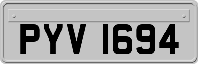 PYV1694