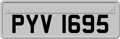 PYV1695