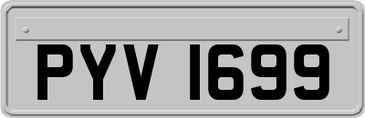 PYV1699