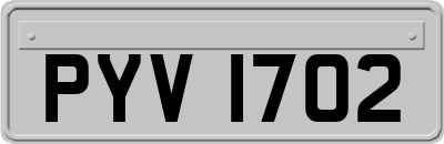 PYV1702