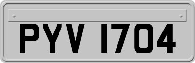 PYV1704