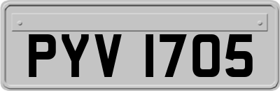 PYV1705