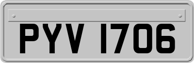 PYV1706