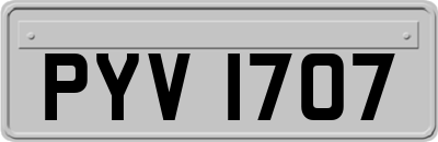 PYV1707