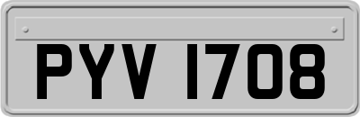 PYV1708