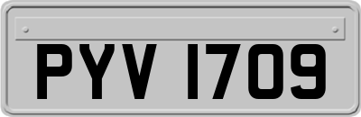 PYV1709