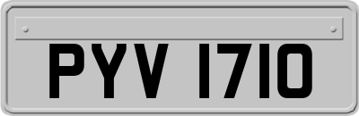 PYV1710