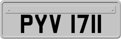 PYV1711