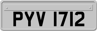 PYV1712