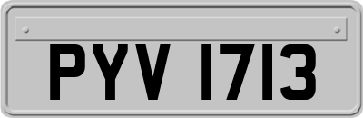 PYV1713