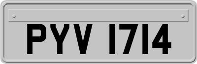 PYV1714