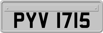 PYV1715