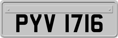 PYV1716