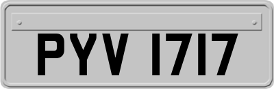 PYV1717