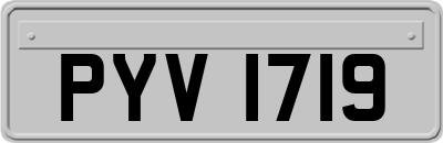 PYV1719