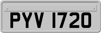 PYV1720