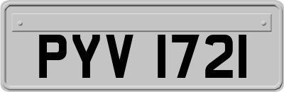 PYV1721